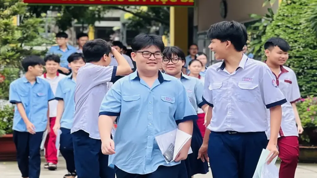 Đáp án và đề thi môn tiếng Anh thi lớp 10 tỉnh Gia Lai