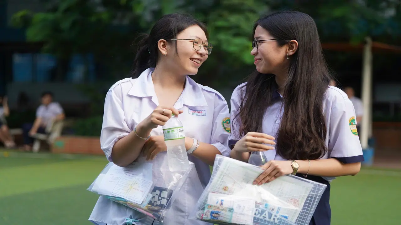 Đáp án và đề thi môn văn thi lớp 10 tỉnh Gia Lai