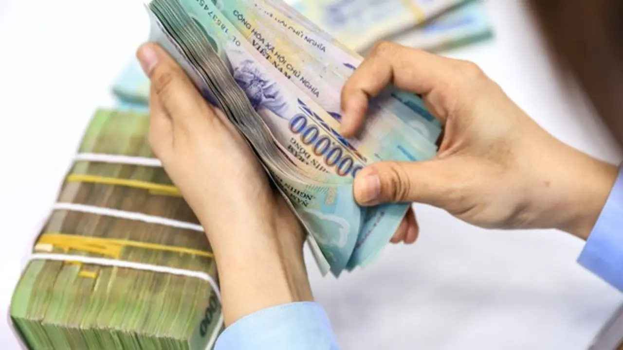 Đầu tư hội nhập Toàn Cầu bị xử phạt liên quan lô trái phiếu 190 tỷ đồng