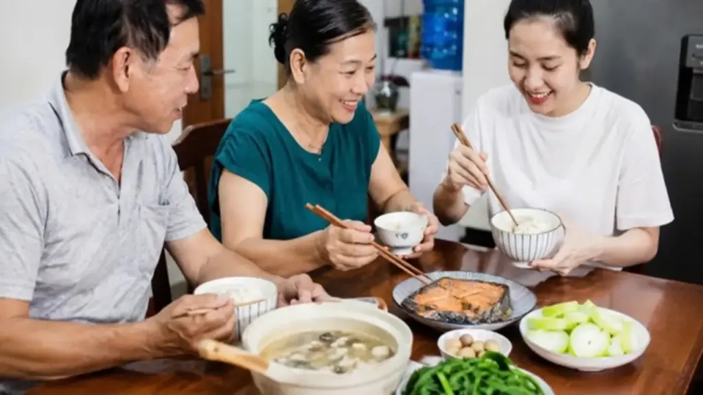 Đây là thời điểm ăn cá giúp cơ thể tận dụng omega-3 hiệu quả hơn