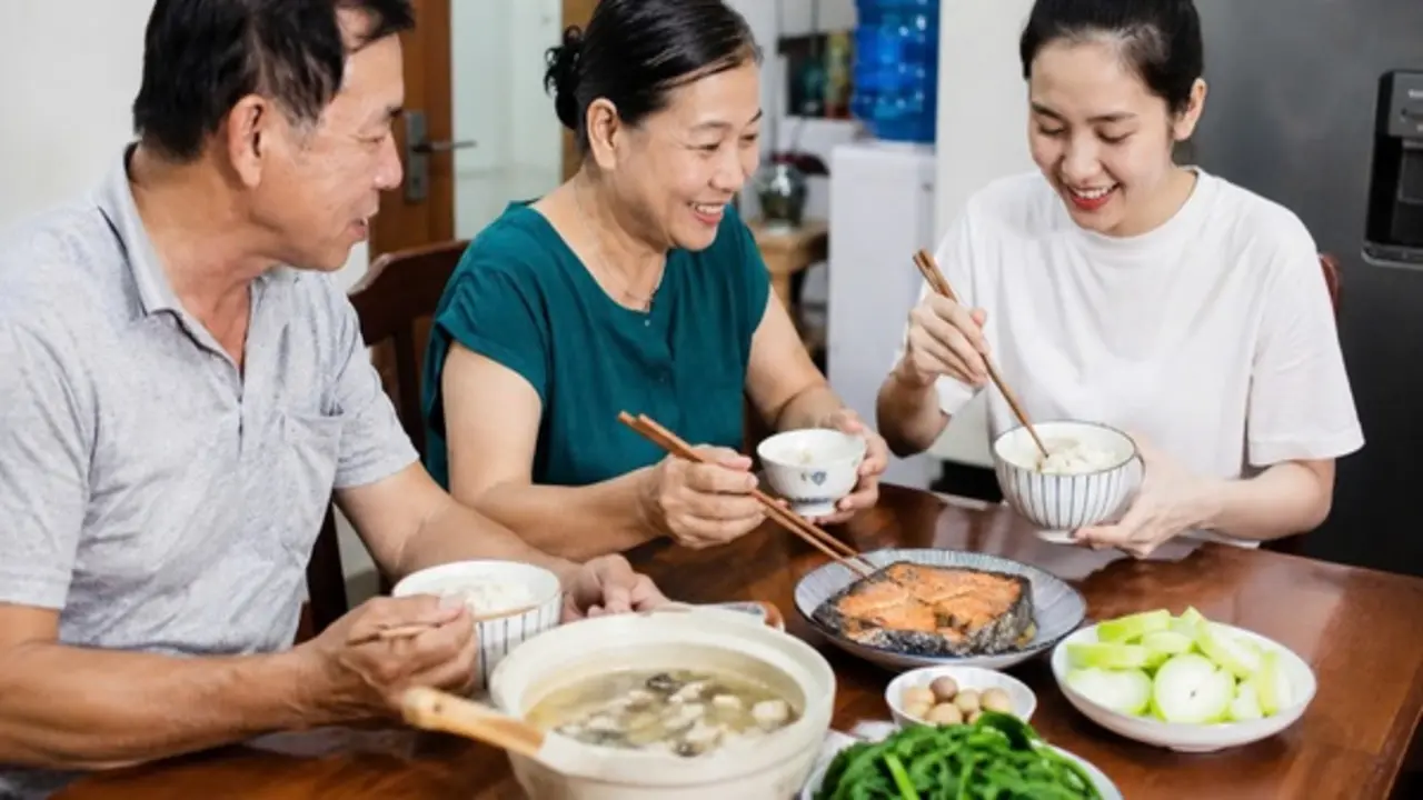 Đây là thời điểm ăn cá giúp cơ thể tận dụng omega-3 hiệu quả hơn