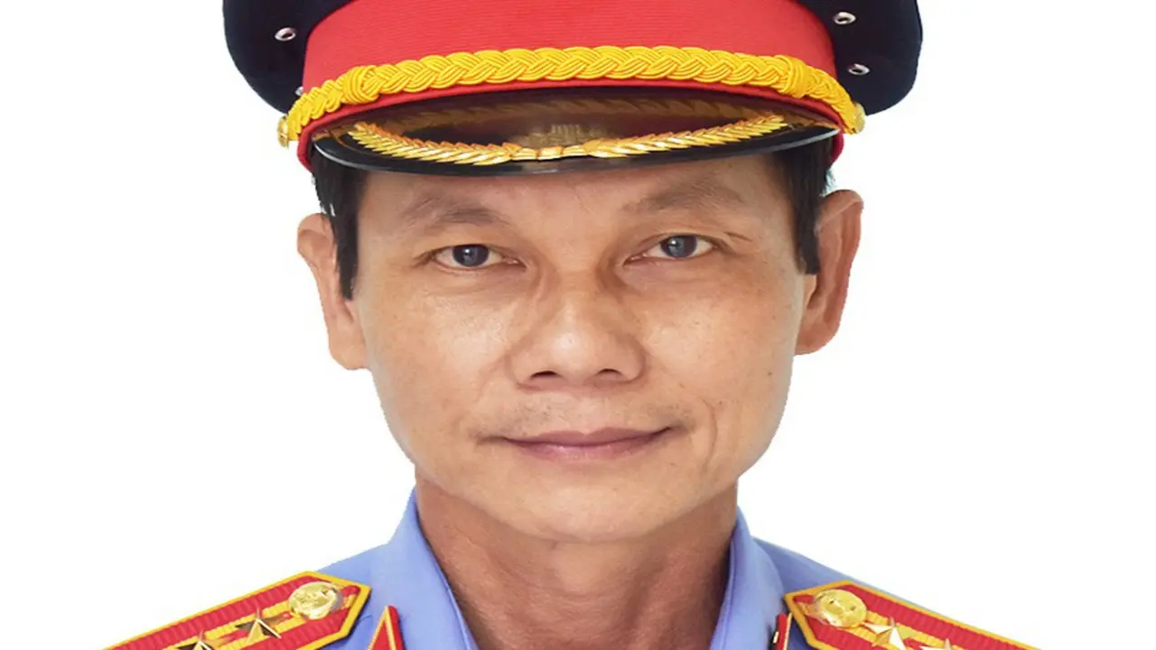 Đề nghị kỷ luật nguyên Phó viện trưởng Viện Kiểm sát nhân dân tỉnh Quảng Ngãi