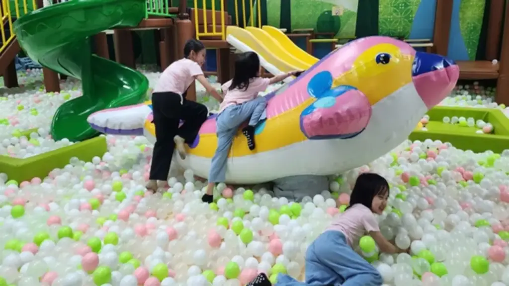 Để trẻ có mùa hè ý nghĩa, an toàn