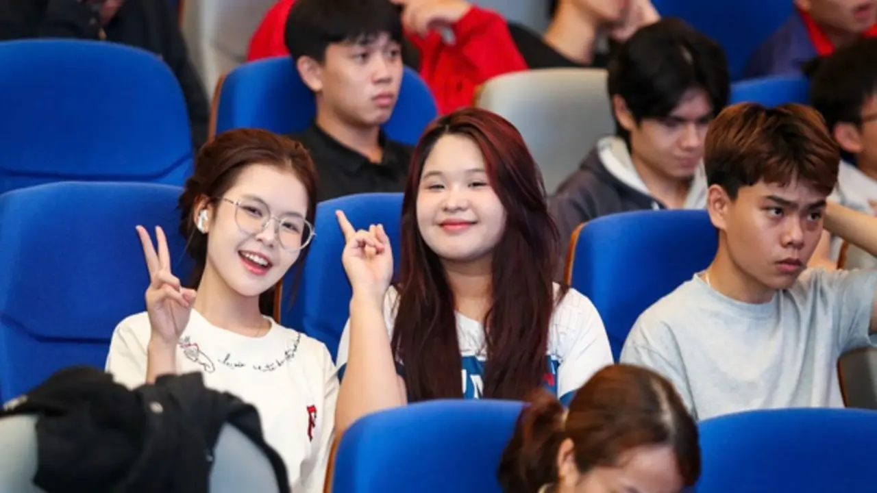 Để VN xây dựng trường ĐH tư thục đẳng cấp: Phát triển mô hình không vì lợi nhuận