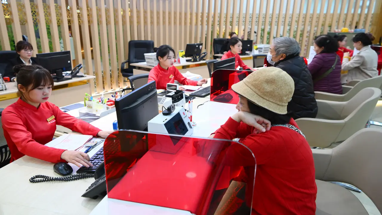 Đề xuất cho lao động trực tiếp tham gia hưu trí bổ sung