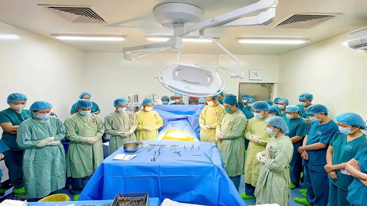 Đề xuất cho phép người dưới 18 tuổi được hiến xác