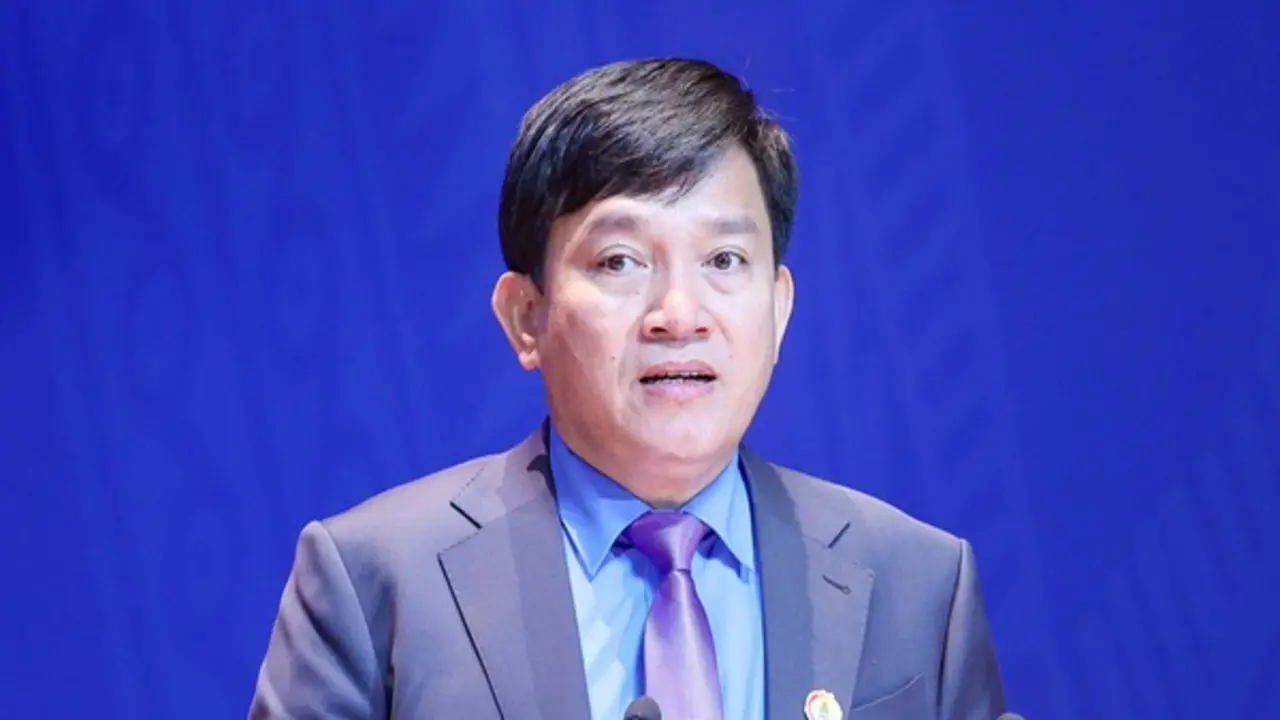 Đề xuất giảm mức đóng công đoàn phí