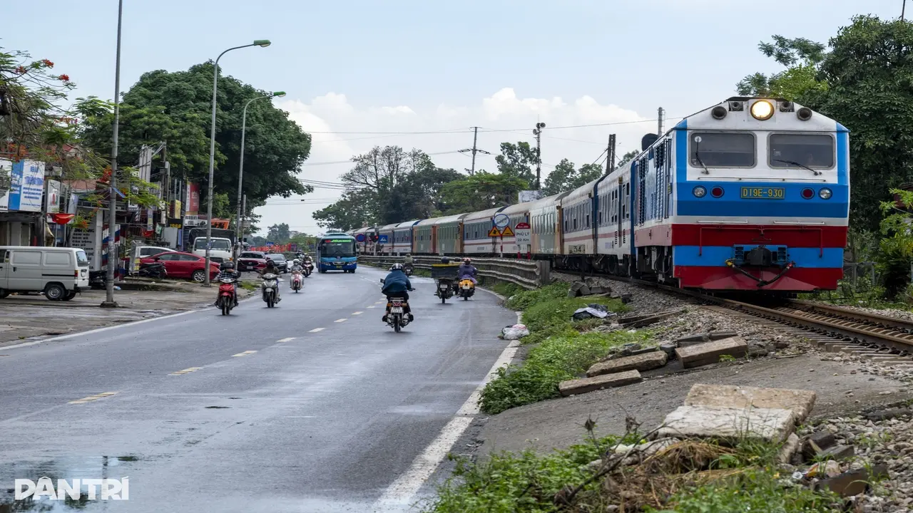 Đề xuất Hà Nội làm chủ đầu tư hai dự án đường sắt 37.000 tỷ đồng