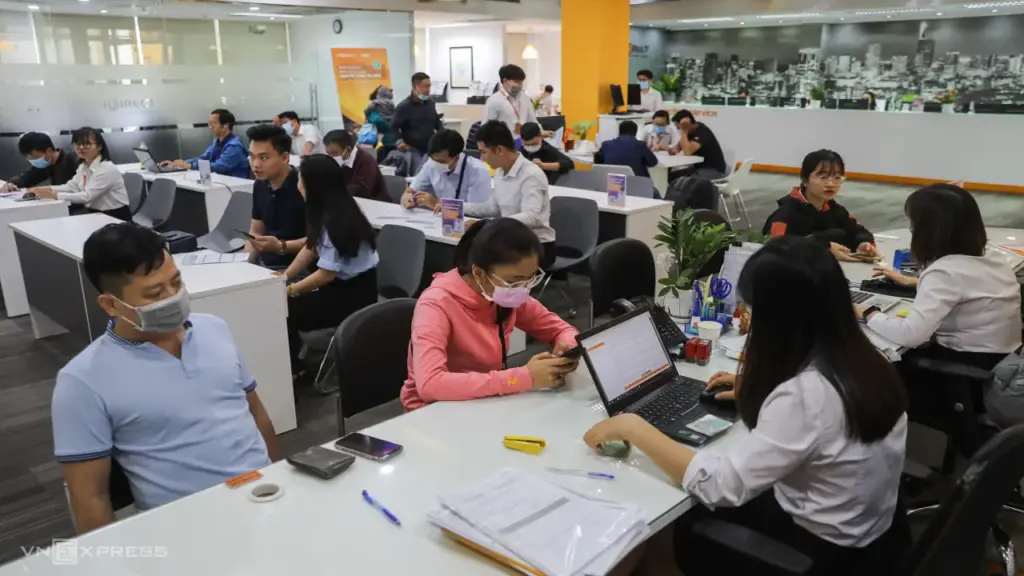 Đề xuất không bắt buộc công ty chứng khoán ký hợp đồng giấy với nhà đầu tư