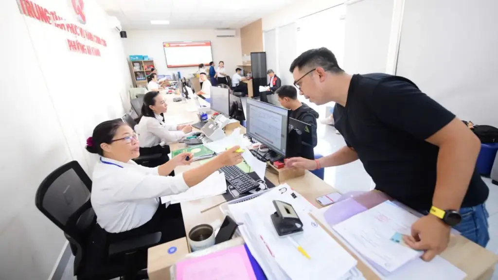 Đề xuất mới về thẩm quyền giao biên chế công chức của Bộ trưởng Bộ Nội vụ