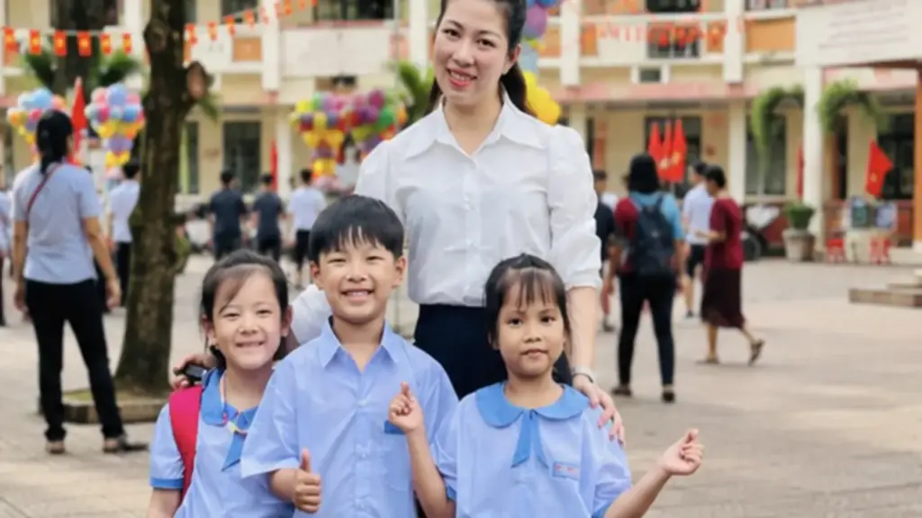 Đề xuất nghỉ thêm 2 ngày dịp Lễ Quốc khánh gây chú ý: Cha mẹ nói gì?