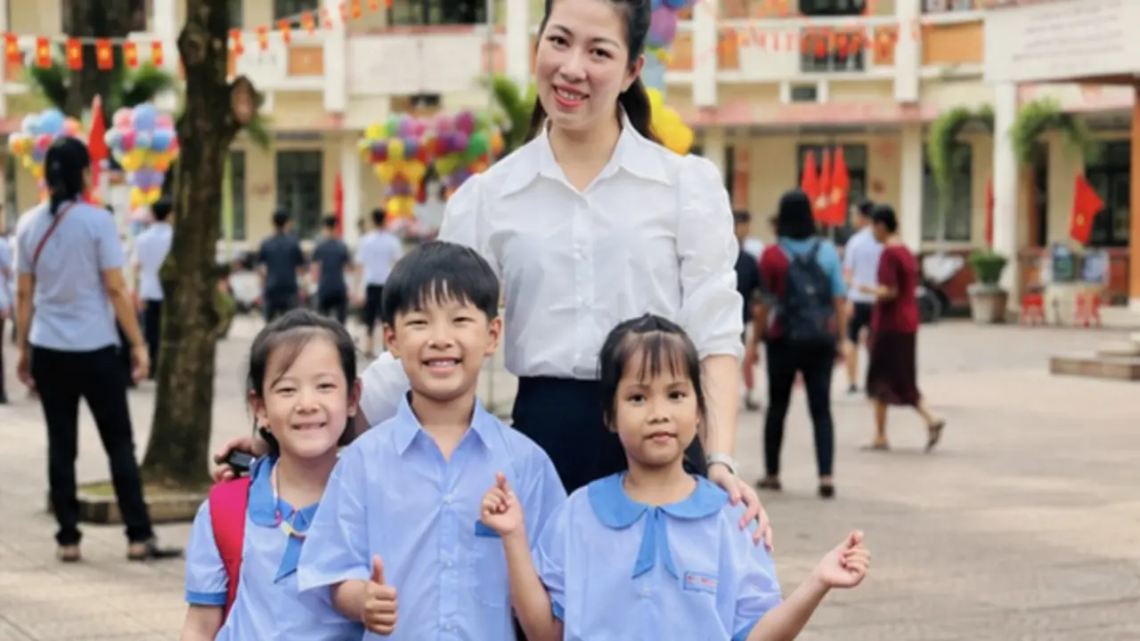 Đề xuất nghỉ thêm 2 ngày dịp Lễ Quốc khánh gây chú ý: Cha mẹ nói gì?