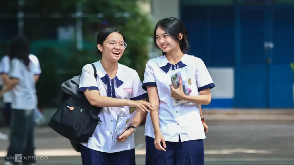 Đề xuất sinh viên giỏi được tốt nghiệp đại học trong 1,5-2,5 năm