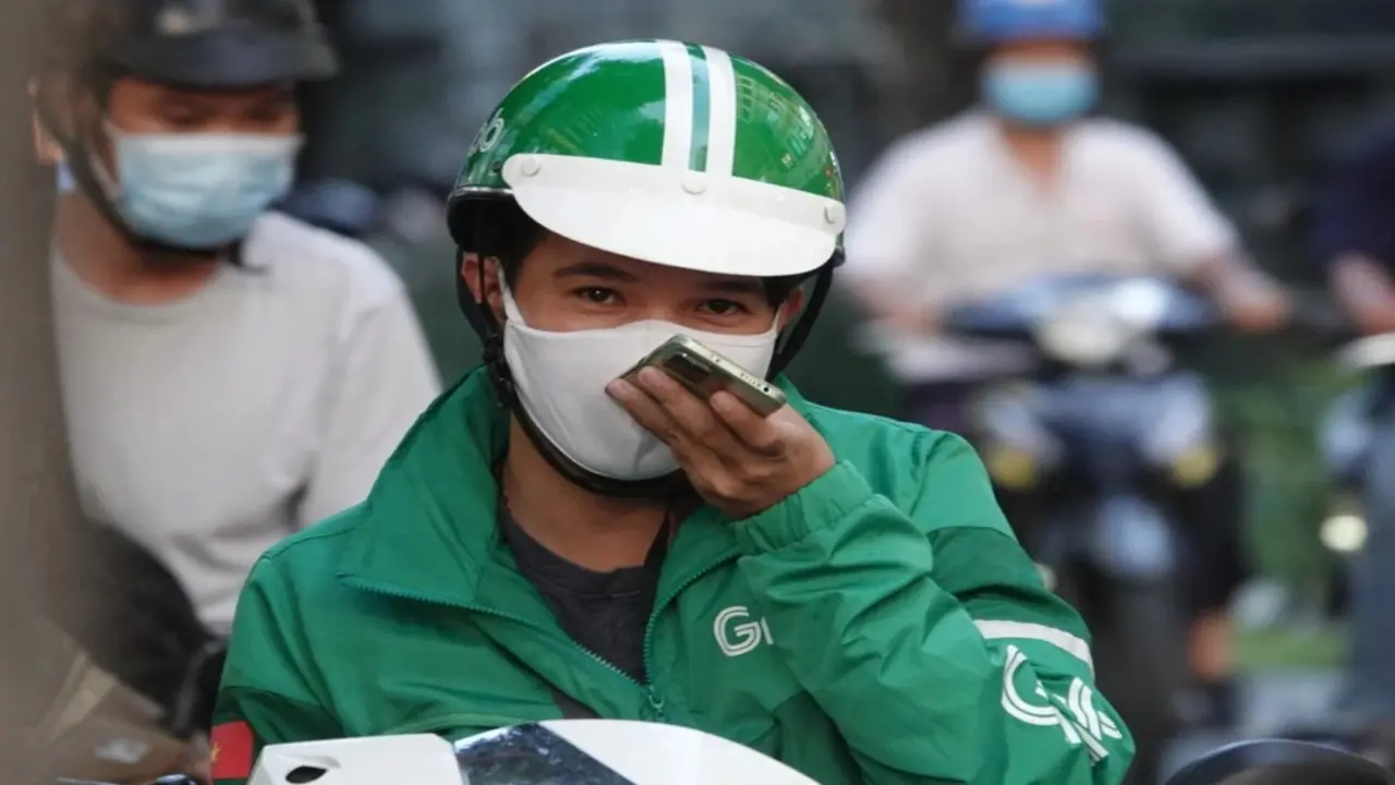 Đề xuất tài xế công nghệ, người bán hàng online đóng BHXH bắt buộc