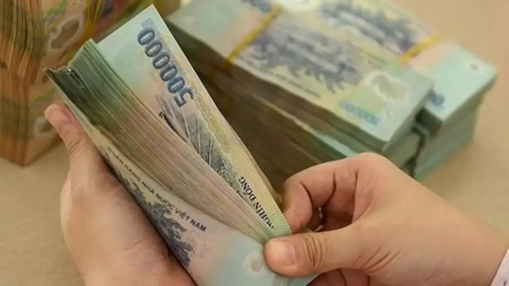 Đề xuất tăng lương tối thiểu vùng từ 1/1/2027