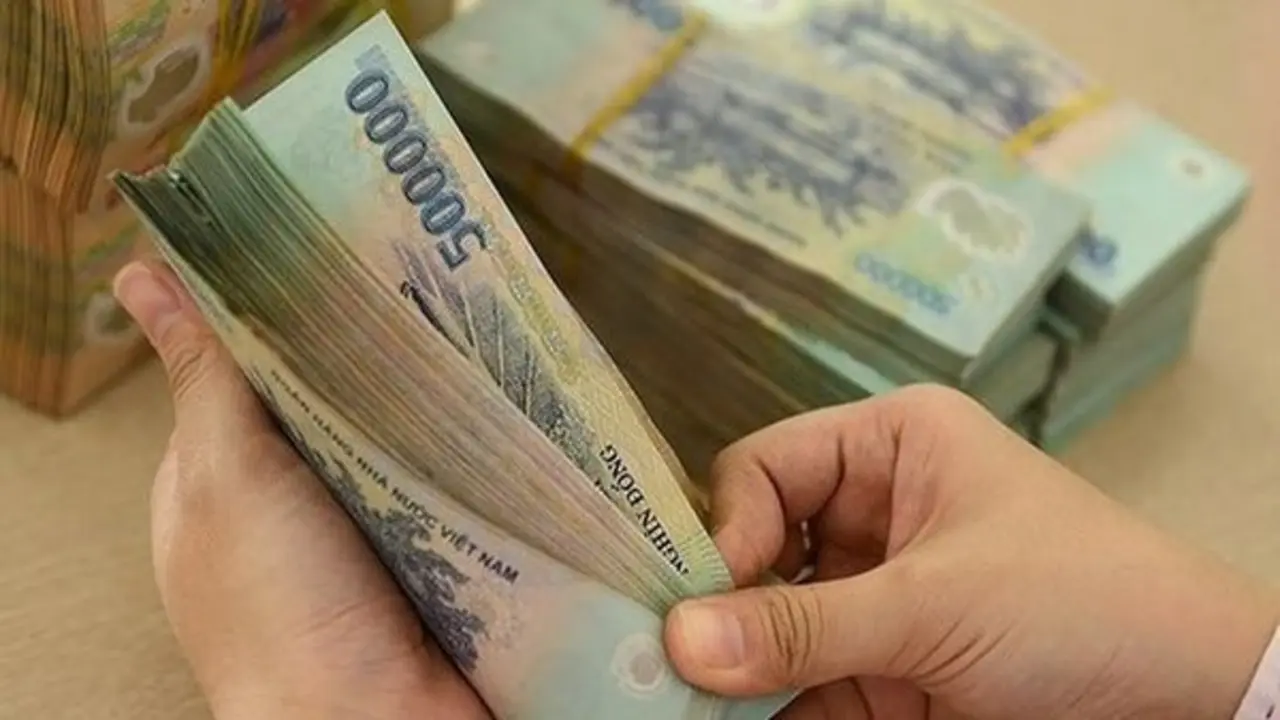 Đề xuất tăng lương tối thiểu vùng từ 1/1/2027