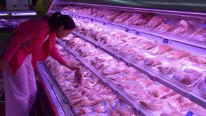 Đề xuất thanh tra đột xuất cơ sở thực phẩm không cần báo trước