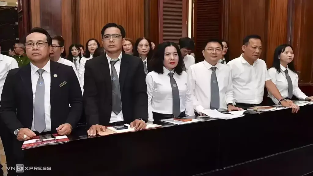 Đề xuất thu hồi chứng chỉ hành nghề luật sư trong nhiều trường hợp