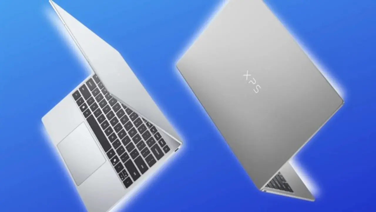 Dell tung XPS 13 giá mềm cạnh tranh MacBook Neo