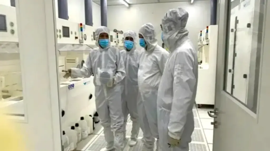 Đến năm 2030 có tối thiểu 10 doanh nghiệp công nghệ chiến lược quy mô lớn