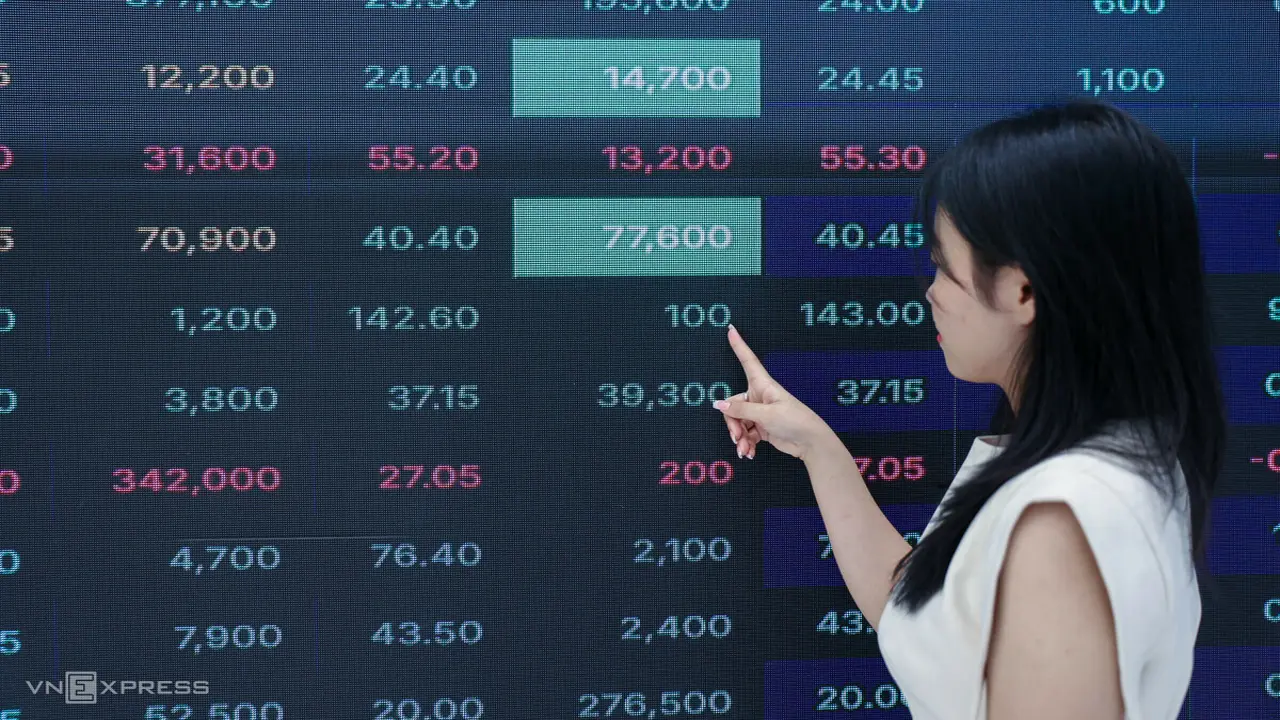 Deutsche Bank: Chất lượng doanh nghiệp mới là điều thu hút vốn ngoại