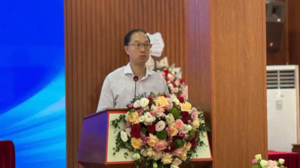 ĐHĐCĐ Phân lân Văn Điển: Lên kế hoạch tăng vốn, chia cổ tức 20% sau năm lãi kỷ lục