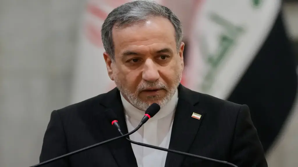 Điểm bất đồng có thể thiêu rụi thỏa thuận Mỹ - Iran