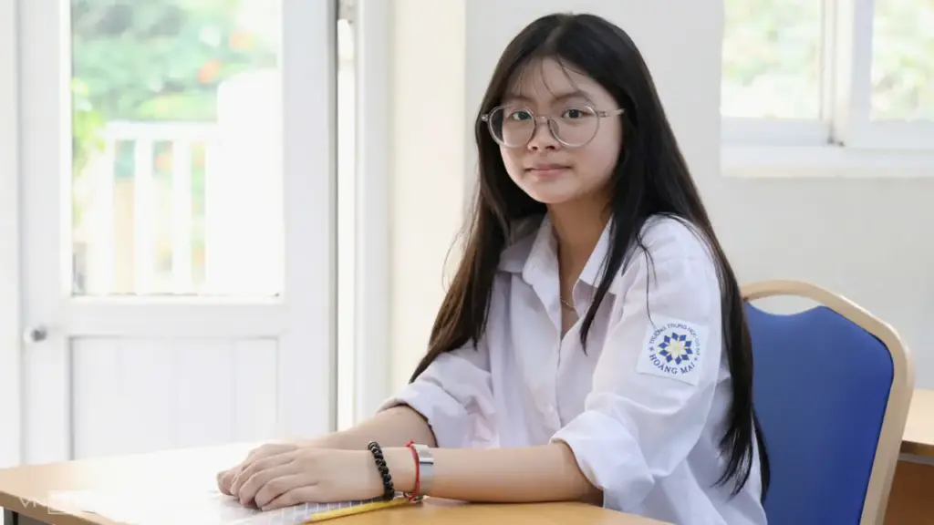 Điểm chuẩn lớp 10 chuyên Sư phạm cao nhất 22,4/30