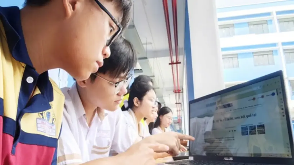 Điểm chuẩn lớp 10 của TP.HCM sẽ tăng ở mức nào ?