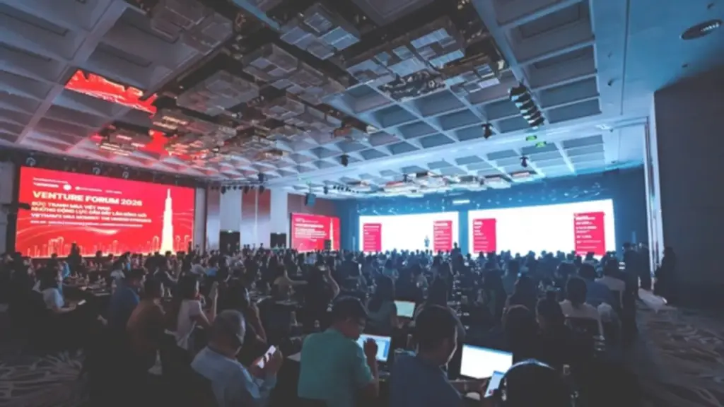 Diễn đàn Venture Forum 2026: 'Làn gió' mới cho thị trường M&A Việt Nam
