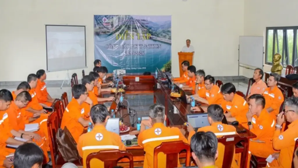 Diễn tập phòng, chống thiên tai và tìm kiếm cứu nạn, các tình huống sơ cấp cứu