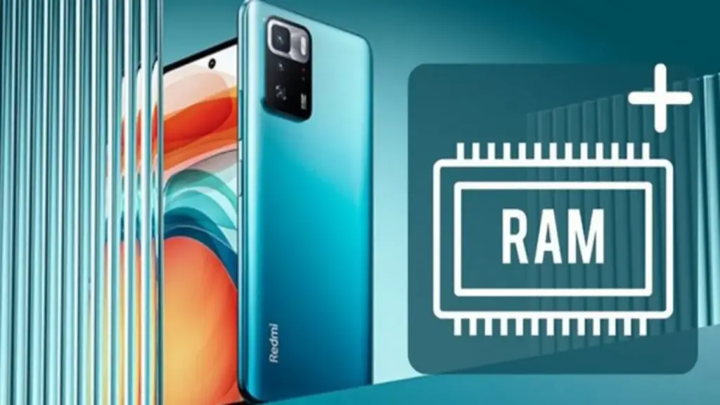 Điện thoại Android có thể chậm bất thường vì tính năng 'RAM ảo'
