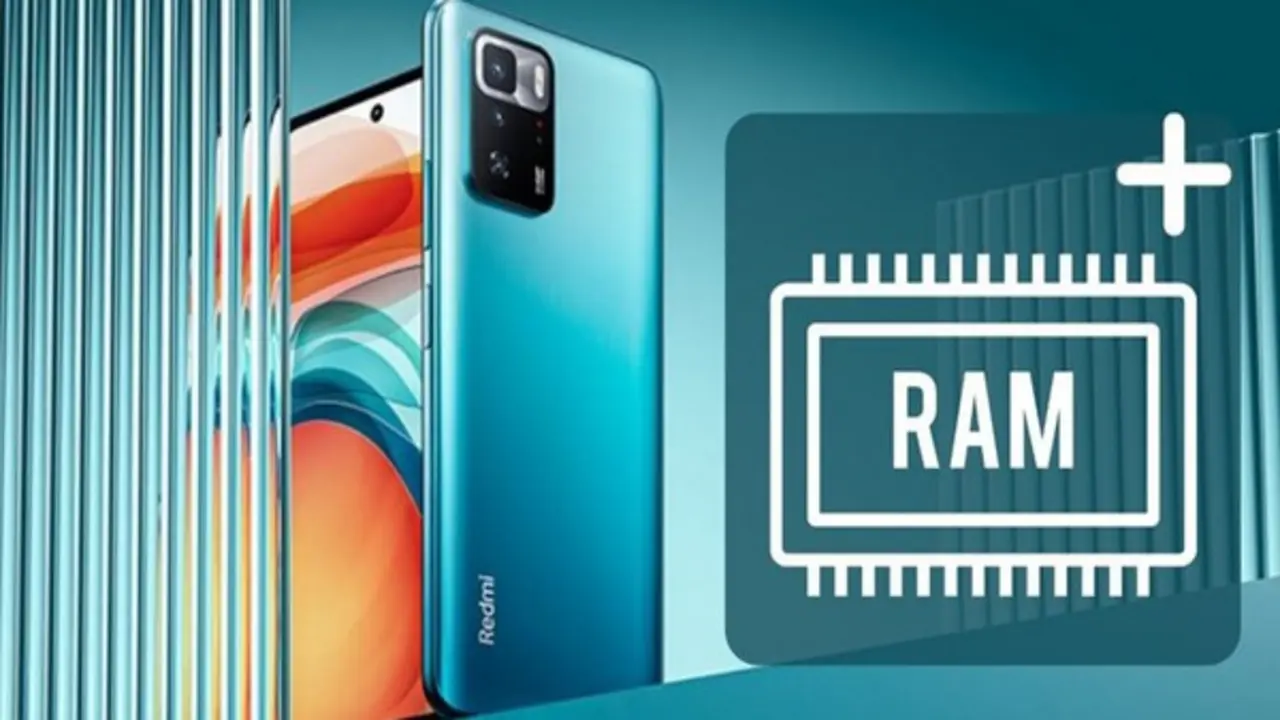 Điện thoại Android có thể chậm bất thường vì tính năng 'RAM ảo'