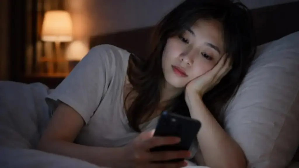 Điện thoại hiện đại có cần được 'nghỉ ngơi' vào ban đêm không?