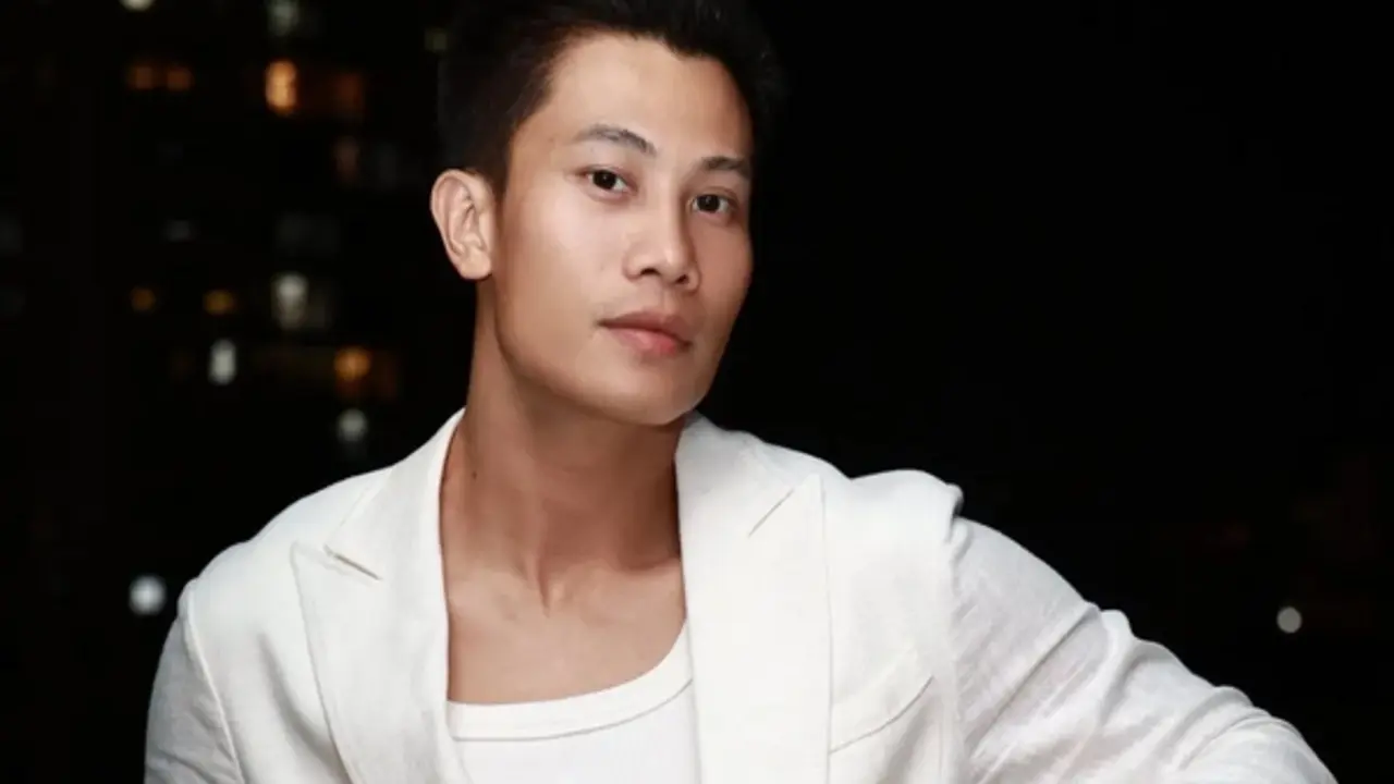 Diễn viên Phương Nam sau Mưa đỏ bất ngờ làm "bố đơn thân"