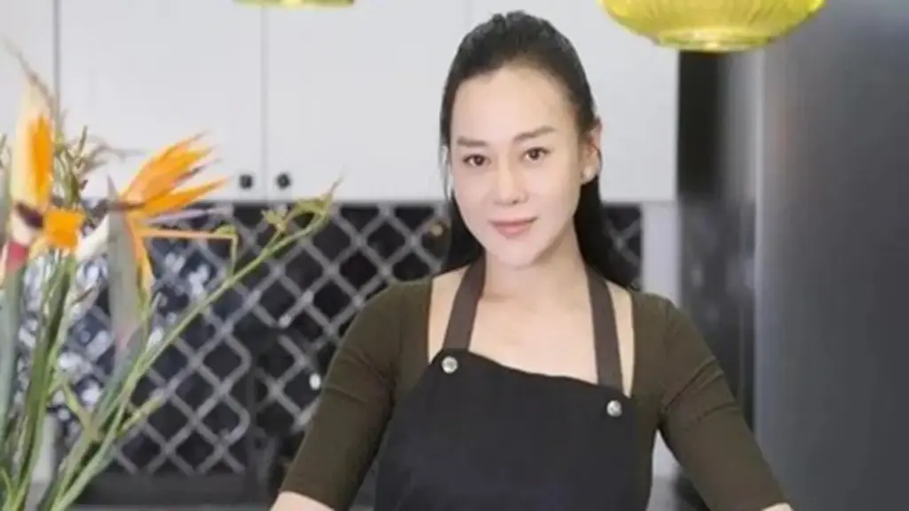 Diễn viên Phương Oanh hạnh phúc khi tìm lại "tình yêu"