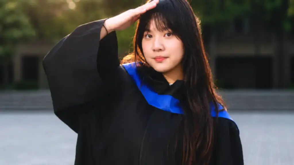 Điều bất ngờ về nữ sinh xinh đẹp nhận học bổng hàng trăm nghìn USD từ các trường ĐH của Mỹ