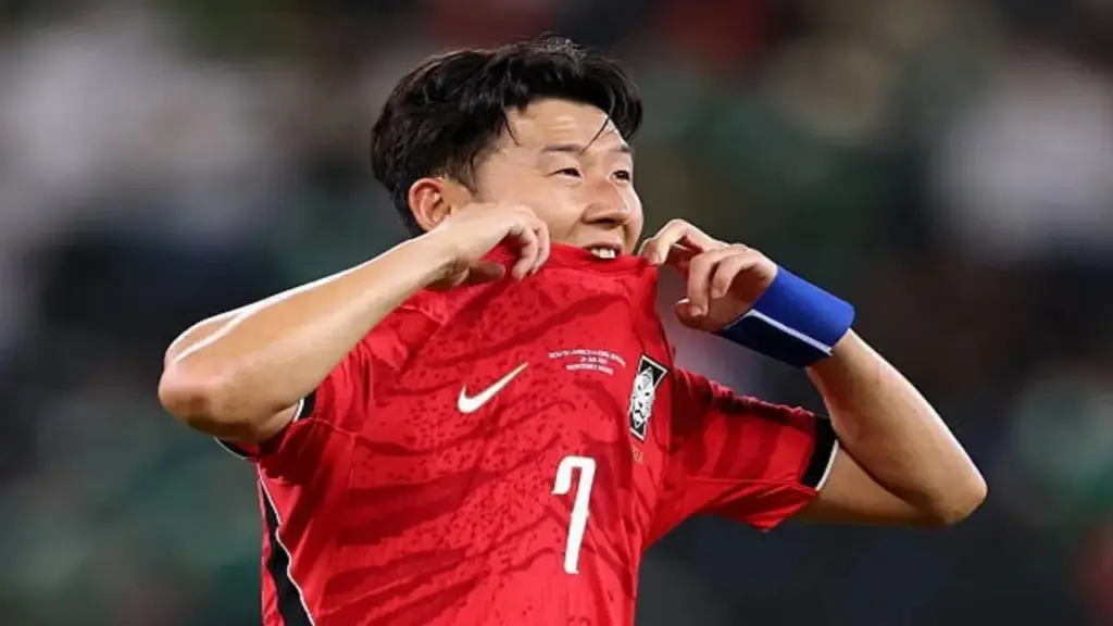 Điều chưa từng xảy ra với Son Heung Min ở World Cup, gây phẫn nộ lớn