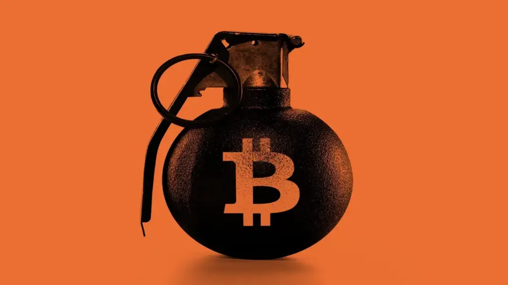 Điều gì đang xảy ra với bitcoin và gã khổng lồ Strategy?