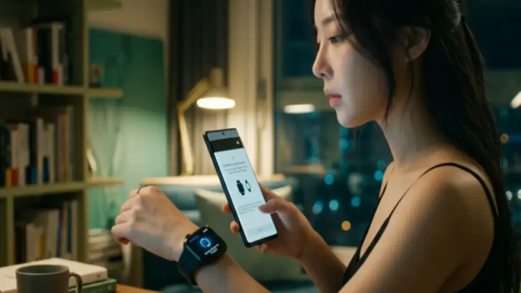 Điều gì xảy ra khi cố 'ghép đôi' Apple Watch và điện thoại Android?