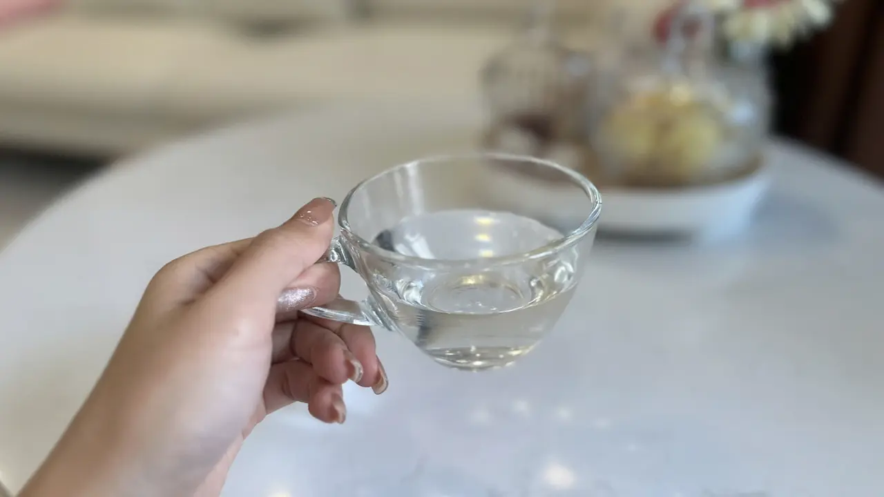 Điều gì xảy ra khi uống nước trước, trong và sau bữa ăn?