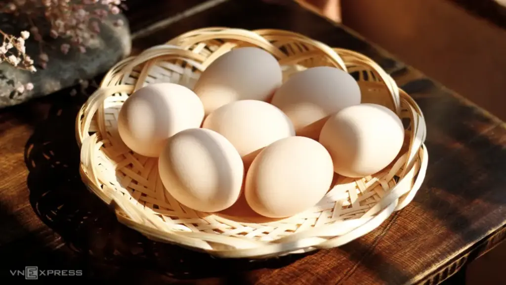 Điều gì xảy ra với não bộ nếu bạn ăn trứng mỗi tuần?