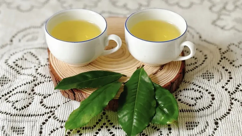 Điều gì xảy ra với thận khi uống trà xanh mỗi ngày?
