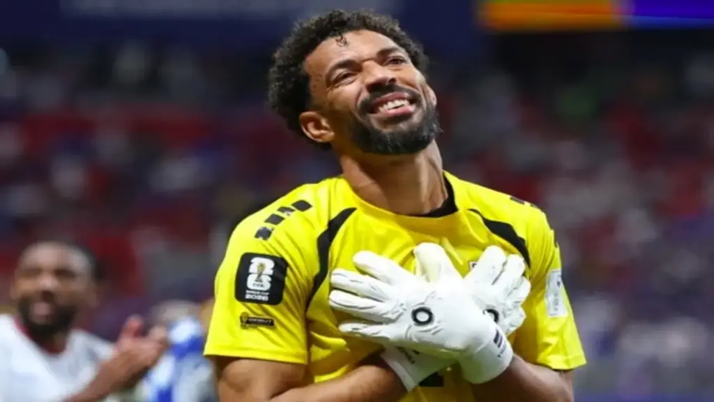 Điều ít biết về thủ môn Cape Verde, người hùng đang gây sốt World Cup 2026