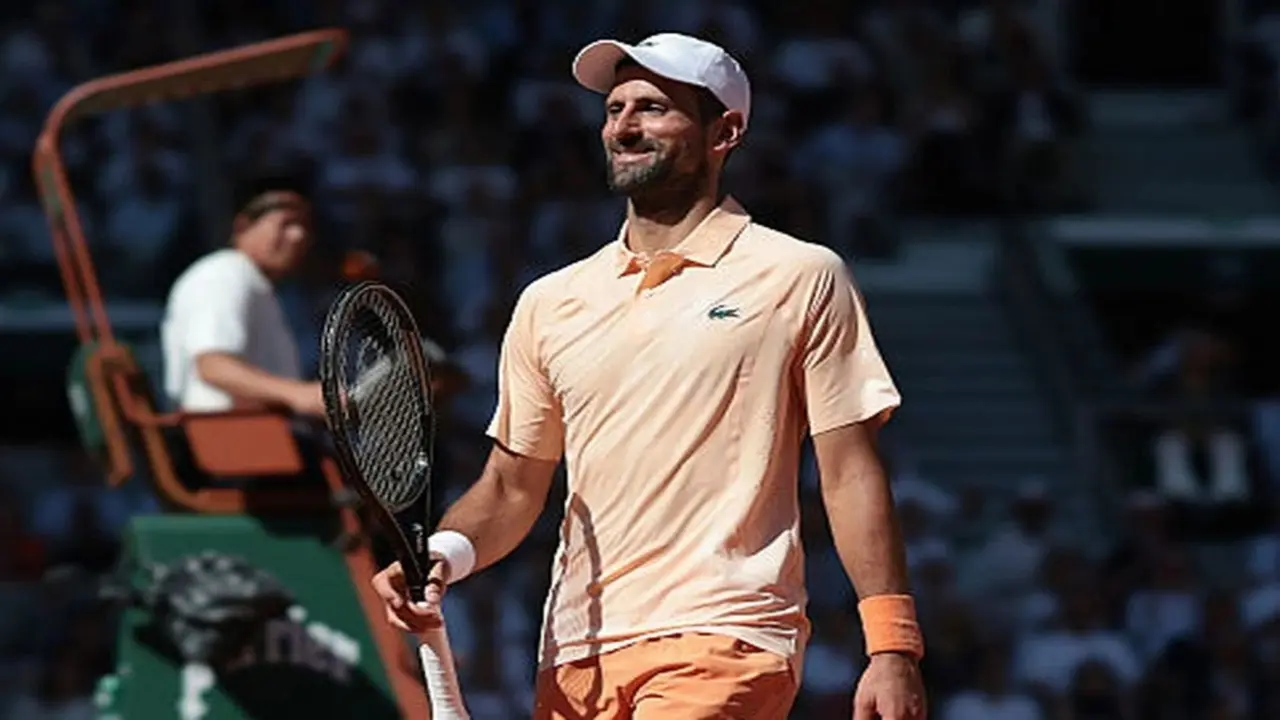 Djokovic đối mặt nhiều rủi ro khi bước vào Wimbledon 2026