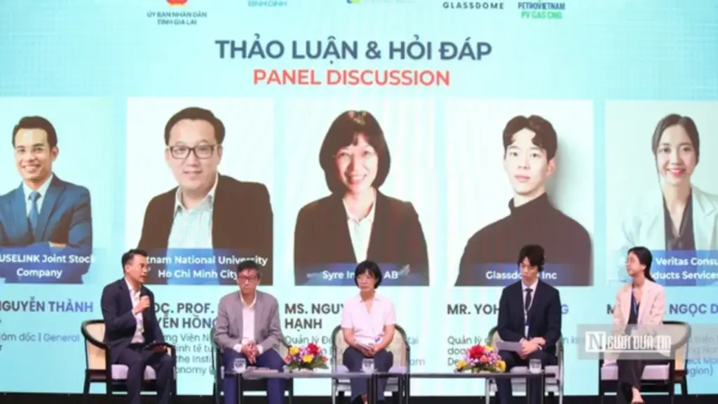Doanh nghiệp bắt đầu ESG từ đâu khi nguồn lực còn hạn hẹp