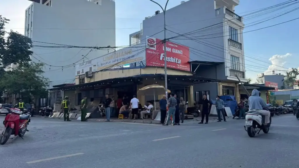 Đoạt mạng bạn gái cũ rồi tự sát bất thành