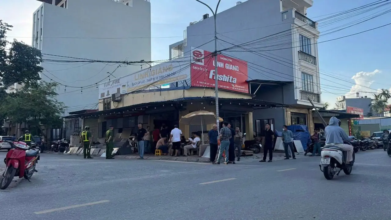 Đoạt mạng bạn gái cũ rồi tự sát bất thành