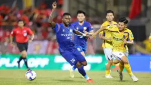 Đội bóng của ông Park Hang-seo thế chỗ PVF-CAND ở V-League