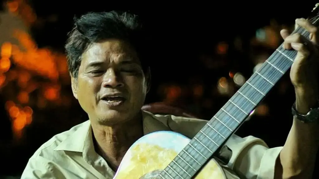 Đời thăng trầm của diễn viên Mai Trần